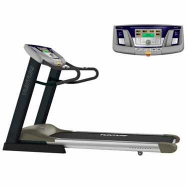 Tunturi Loopband T70 gebruikt